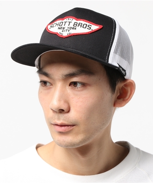 Bristol トラッカーキャップ　オリーブ　 調整可能 Bristol トラッカーキャップ オリーブ 調整可能 Bristol