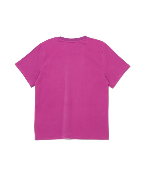 AFB(エーエフビー)の「DREAM CITY TEE(Tシャツ/カットソー・メンズ・パープル/ブラウン/ブルー・MEDIUM/LARGE/X-LARGE)」の7枚目の写真
