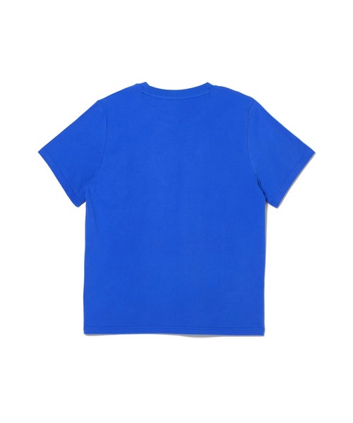 AFB(エーエフビー)の「DREAM CITY TEE(Tシャツ/カットソー・メンズ・パープル/ブラウン/ブルー・MEDIUM/LARGE/X-LARGE)」の9枚目の写真
