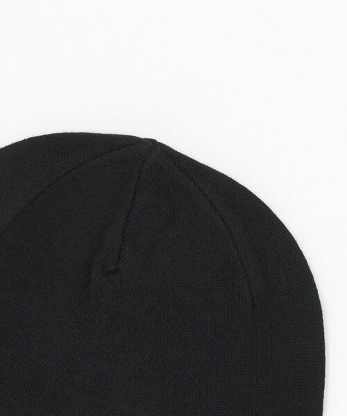 UMBRO(アンブロ)の「UMBRO/アンブロ SP JQ LOGO BEANIE/別注 ジャカード ロゴ ビーニー(ニットキャップ/ビーニー・メンズ・ホワイト/ブラック/ブラウン・ONE SIZE)」の15枚目の写真