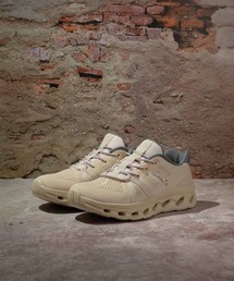 【WEB限定】Arnold Palmer / “AL1221” スニーカー