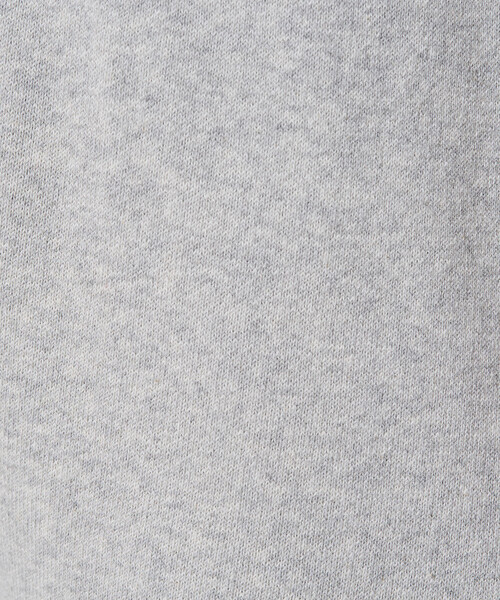 FREAK'S STORE(フリークスストア)の「限定展開 ニットジョガー イージー パンツ(その他パンツ・レディース・ブラック/ナチュラル/グレー/ライトグレー/ダークブラウン/チャコール・SMALL/MEDIUM)」の15枚目の写真