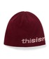 thisisneverthat（ディスイズネバーザット）の「SP-Logo No Cuff Beanie（ニットキャップ/ビーニー・FREE）」