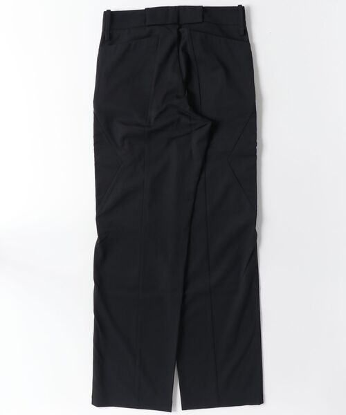 KIKO KOSTADINOV（キコ コスタディノフ）の「KIKO KOSTADINOV/キココスタディノフ/ERDIKO TROUSERS（その他パンツ・メンズ・ブラック・44）」の2枚目の写真