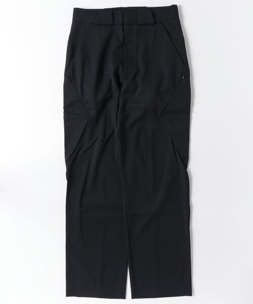 KIKO KOSTADINOV（キコ コスタディノフ）の「KIKO KOSTADINOV/キココスタディノフ/ERDIKO TROUSERS（その他パンツ・メンズ・ブラック・44）」の5枚目の写真