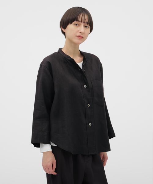 MARGARET HOWELL｜マーガレットハウエル（レディース）のシャツ
