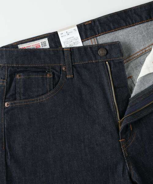 EDWIN(エドウィン)の「《日本製》EDWIN「503」スマートスタンダードコンフォートストレート(その他パンツ・メンズ・ブルー系その他・36/34/38/33/32/31/30)」の10枚目の写真