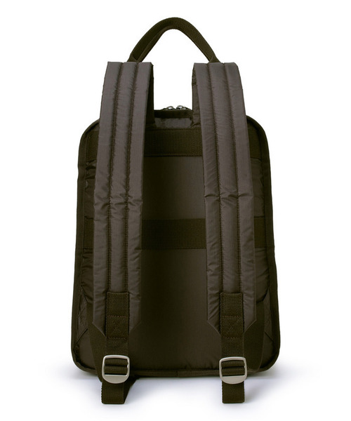 LeSportsac(レスポートサック)の「MED URBAN BACKPACK ダークチョコレートC(バックパック/リュック・レディース・ブラウン・FREE)」の5枚目の写真