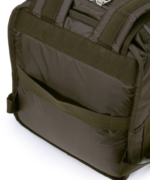 LeSportsac(レスポートサック)の「MED URBAN BACKPACK ダークチョコレートC(バックパック/リュック・レディース・ブラウン・FREE)」の7枚目の写真