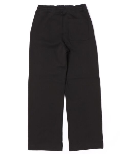 ALLSAINTS(オールセインツ)の「LILY STRAIGHT-LEG SWEATPANTS | LILY ストレートレッグ スウェットパンツ(スウェットパンツ・レディース・ブラック・XS/S/M)」の8枚目の写真