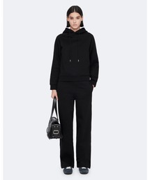 LILY STRAIGHT-LEG SWEATPANTS | LILY ストレートレッグ スウェットパンツ