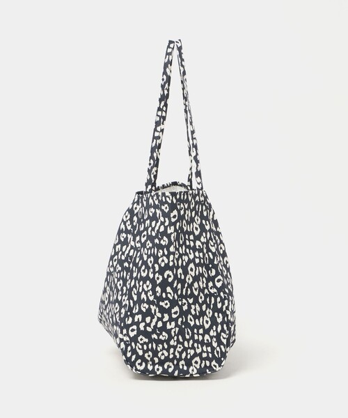 ALICE MARTHA(アリスマシャ)の「<ALICE MARTHA>LEOPA TOTE(トートバッグ・レディース・ブラウン系/ブラック・FREE)」の15枚目の写真