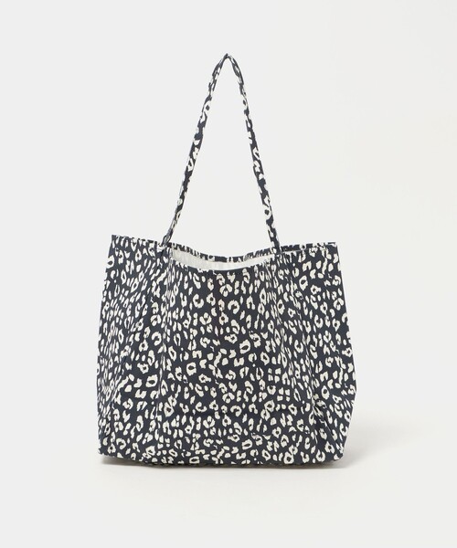 ALICE MARTHA(アリスマシャ)の「<ALICE MARTHA>LEOPA TOTE(トートバッグ・レディース・ブラウン系/ブラック・FREE)」の16枚目の写真