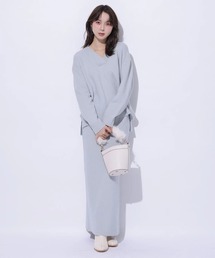 BELLAニットスカート