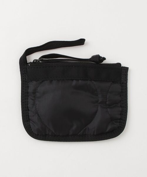 POMTATA(ポンタタ)の「POMTATA/ポンタタ/LINER ENVAN TOTE/S(トートバッグ・レディース・ブラック/オリーブ系・F)」の6枚目の写真