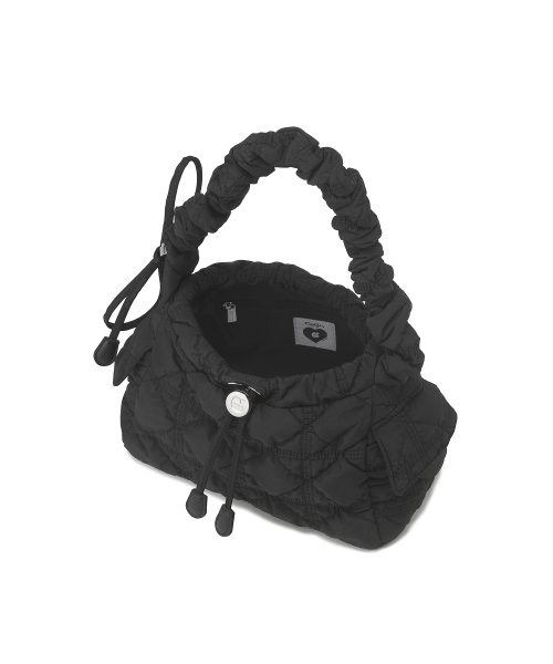 Carlyn(カーリン)の「ジョイポケット S H76133010(ショルダーバッグ・レディース・ブラック/ペールイエロー/グレー/ベージュ/ブルー・FREE)」の13枚目の写真