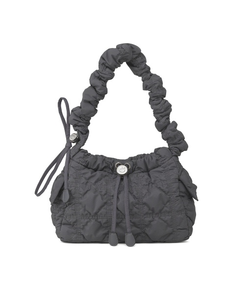 Carlyn(カーリン)の「ジョイポケット S H76133010(ショルダーバッグ・レディース・ブラック/ペールイエロー/グレー/ベージュ/ブルー・FREE)」の21枚目の写真