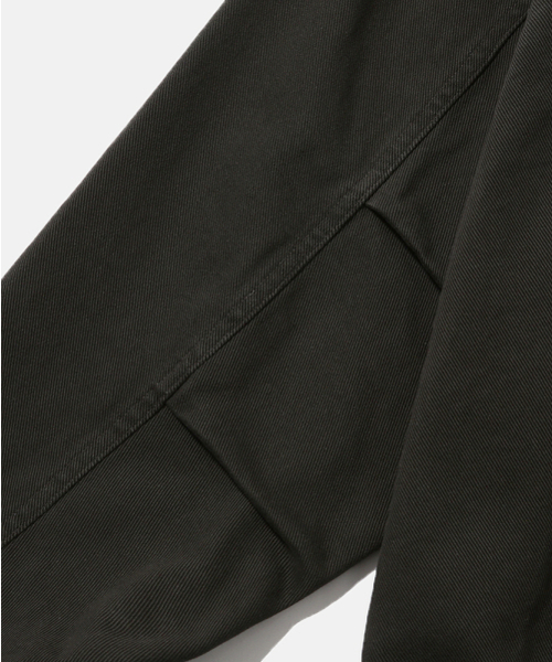 MOIF（モイフ）の「[AW26] オーバークラフトジャケット / フォレストナイト（デニムジャケット・メンズ・その他・1(S)/2(M)/3(L)）」の16枚目の写真