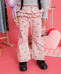 branshes（ブランシェス）の「【瞬かわパンツ】アソートカットソーパンツ（その他パンツ）」