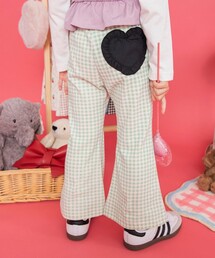 branshes（ブランシェス）の「【瞬かわパンツ】アソートカットソーパンツ（その他パンツ）」