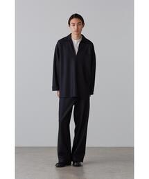 BOURRIENNE × YLEVE / WOOL JERSEY TR / WORKER