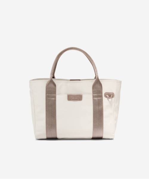 COLE HAAN(コールハーン)の「バーディ ゴルフ カート バッグ mens(トートバッグ・メンズ・ベージュ・OSFA)」の1枚目の写真