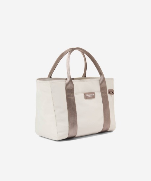 COLE HAAN(コールハーン)の「バーディ ゴルフ カート バッグ mens(トートバッグ・メンズ・ベージュ・OSFA)」の3枚目の写真