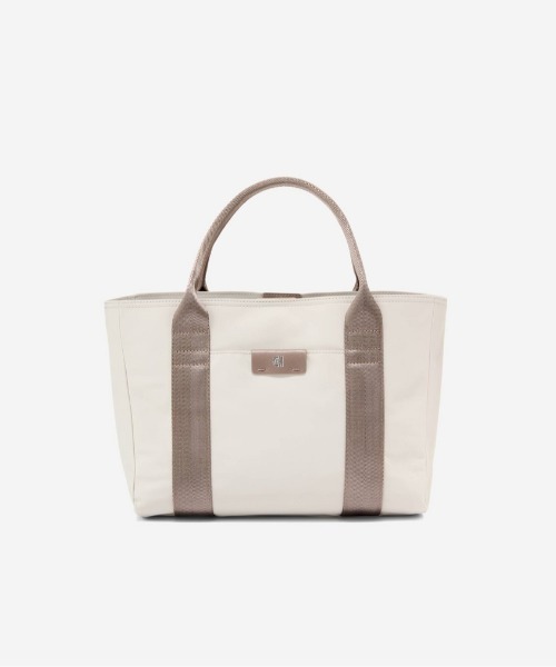 COLE HAAN(コールハーン)の「バーディ ゴルフ カート バッグ mens(トートバッグ・メンズ・ベージュ・OSFA)」の2枚目の写真