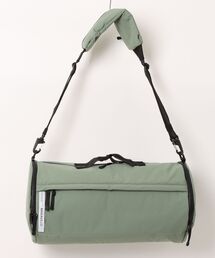 【NO】【MAKAVELIC】【Cloud 3way Boston Bag】