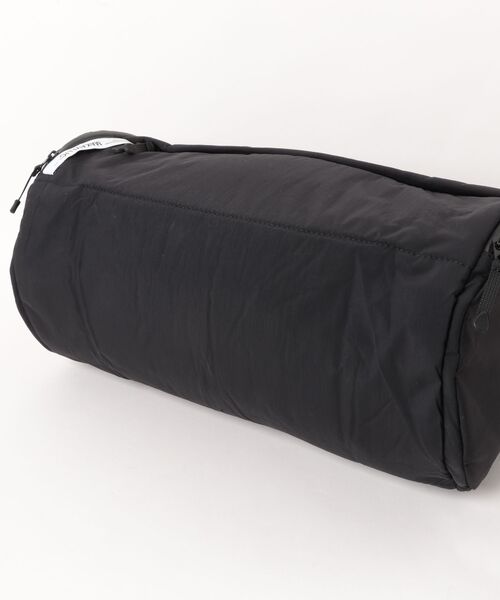 MAKAVELIC(マキャベリック)の「【NO】【MAKAVELIC】【Cloud 3way Boston Bag】(ボストンバッグ・メンズ・ダークネイビー/カーキ・ONESIZE)」の4枚目の写真
