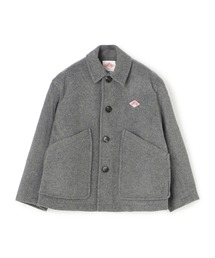DANTON｜ダントンのピーコート通販 - ZOZOTOWN