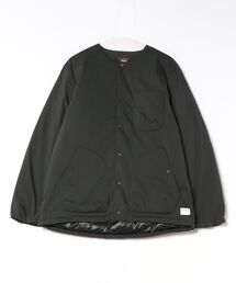 NANGA（ナンガ）の「NANGA/ナンガ　HINOC RIPSTOP INNER DOWN CARDIGAN（ダウンジャケット/コート）」