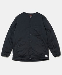go slow caravan（ゴースローキャラバン）の「NANGA/ナンガ　HINOC RIPSTOP INNER DOWN CARDIGAN（ダウンジャケット/コート）」