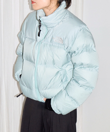 CITYSHOP（シティーショップ）の「THE NORTH FACE SHORT NUPTSR JACKET NDW92555：ダウンジャケット（ダウンジャケット/コート）」