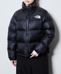 CITYSHOP（シティーショップ）の「THE NORTH FACE SHORT NUPTSR JACKET NDW92555：ダウンジャケット（ダウンジャケット/コート）」