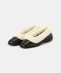 ALM.（アルム）の「【ALM./アルム】KANA BOA PUMPS（その他シューズ）」