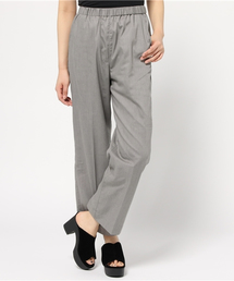 Kastane | イージーストレートPT(その他パンツ)