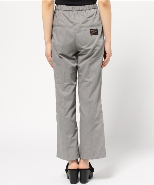 Kastane（カスタネ）の「イージーストレートPT（その他パンツ・レディース・ベージュ/グレー・FREE）」の5枚目の写真