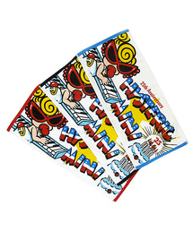 HYSTERIC MINI（ヒステリックミニ）の「HYSTERIC MINI 25th