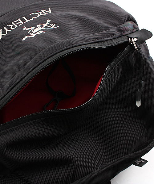 【ARC’TERYX】Blade24 バックパック リュック ブラック Arc'teryx Blade 24 Black Backpack | eBay