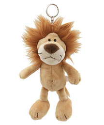 NICI/ワイルドフレンズ コインポーチ ライオン