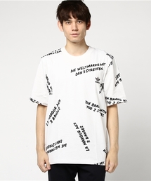 adidas | オリジナルス Tシャツ[NYC GRAFFITI TEE](Tシャツ/カットソー)