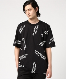 adidas | オリジナルス Tシャツ[NYC GRAFFITI TEE](Tシャツ/カットソー)