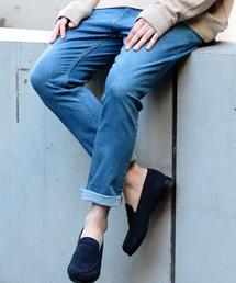 BEAUTY&YOUTH UNITED ARROWS | 【WEB限定】 by スキニー デニム アンクルパンツ ◆(デニムパンツ)