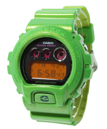G-SHOCK | Metallic Colors(アナログ腕時計)