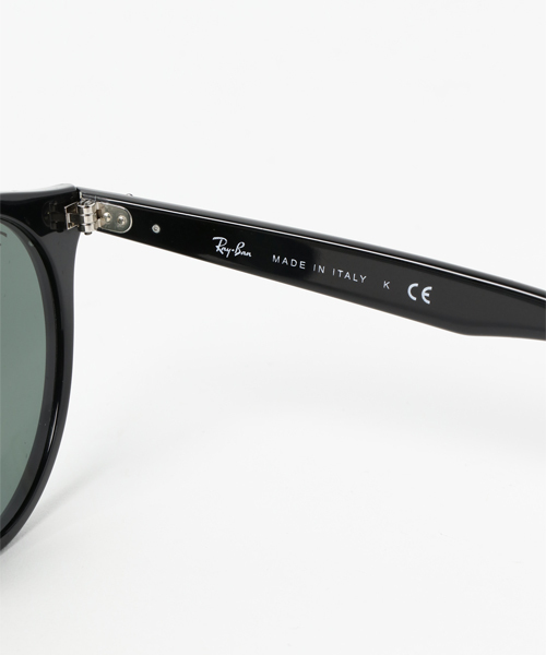 Ray-Ban（レイバン）の「RAYBAN(レイバン) サングラス/RB2180F（サングラス・レディース・ブラック・FREE）」の6枚目の写真