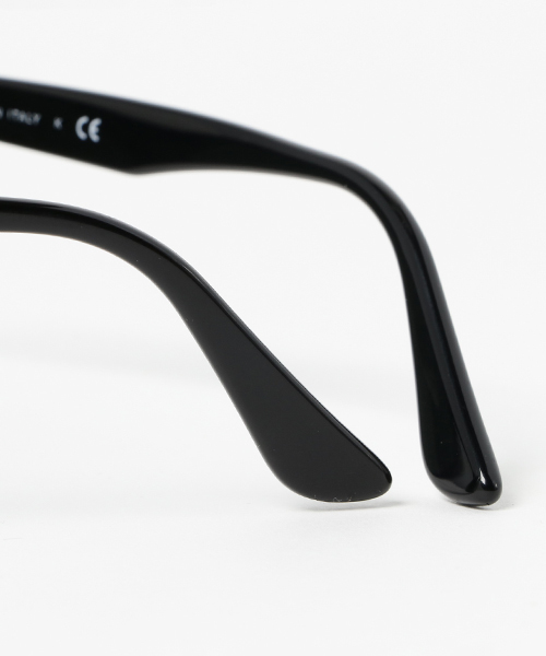 Ray-Ban（レイバン）の「RAYBAN(レイバン) サングラス/RB2180F（サングラス・レディース・ブラック・FREE）」の7枚目の写真