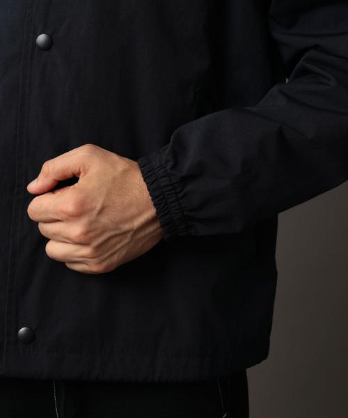 THRASHER(スラッシャー)の「【別注】 <THRASHER> COACH JACKET/コーチジャケット ◆(ブルゾン・メンズ・ワイン/ネイビー・LARGE/SMALL/MEDIUM)」の16枚目の写真