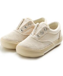 apres les cours | ベビー異素材切替シューズ(スニーカー)