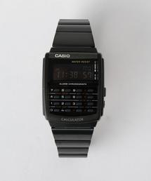 CASIO | CASIO Calculator〈カシオ〉(アナログ腕時計)